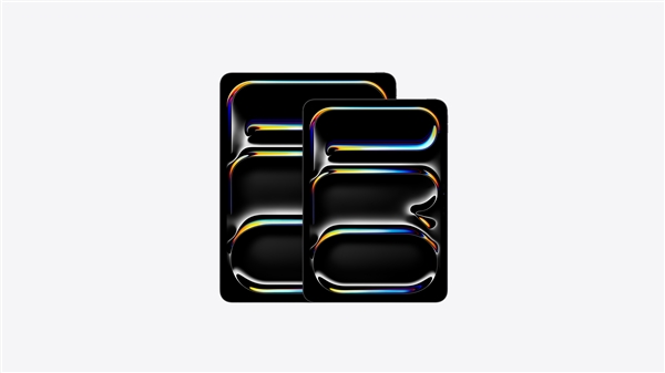 全套頂配25897元！蘋果發(fā)布新款iPad Pro：首創(chuàng)雙層超薄OLED