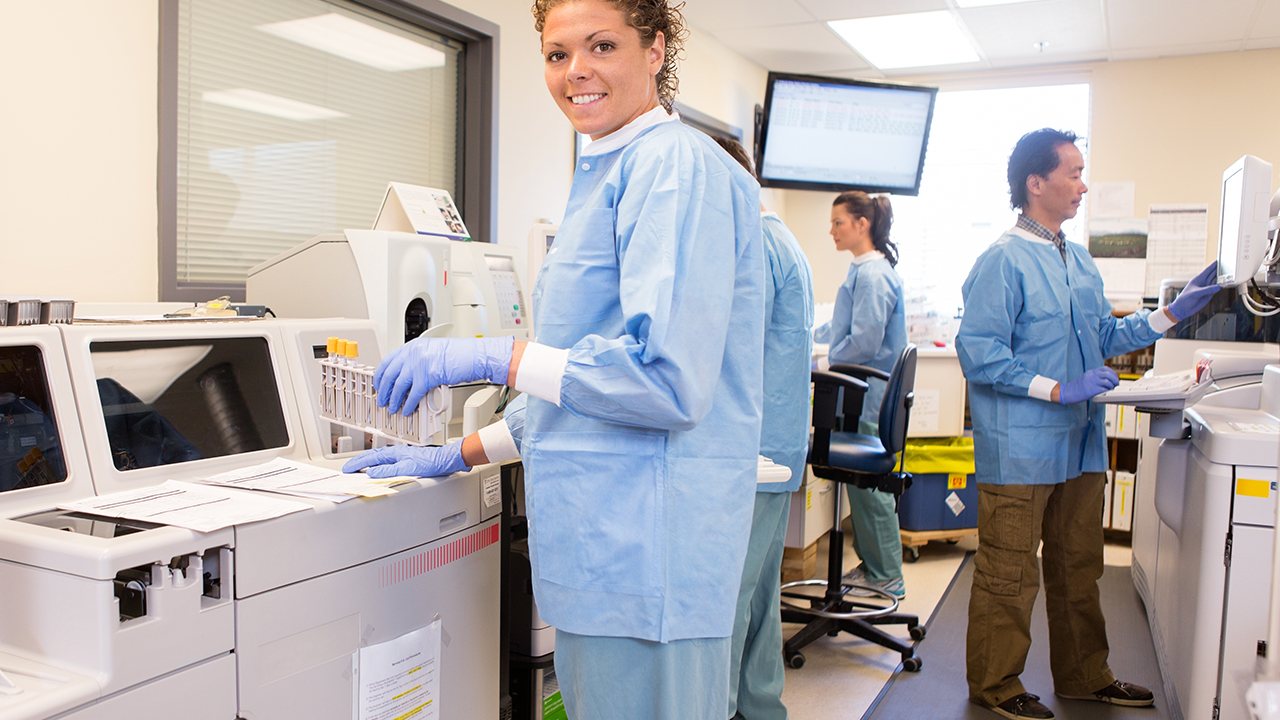 白細(xì)胞增多中性粒細(xì)胞增多怎么辦