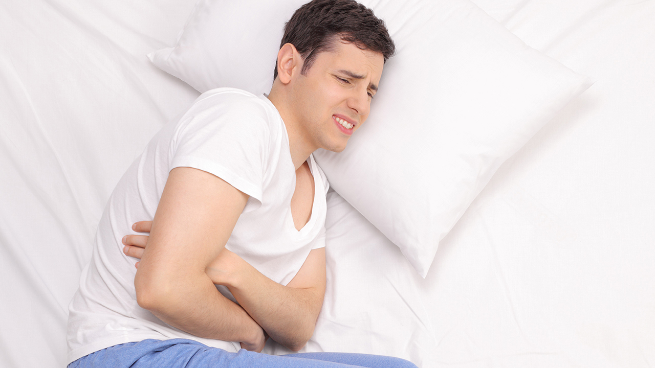 腸炎的早期癥狀 輕松了解腸炎癥狀