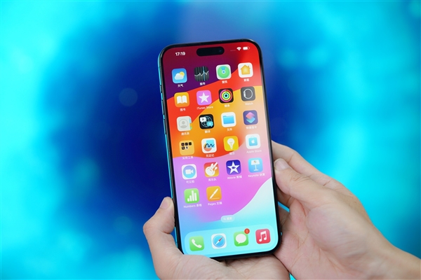 蘋果中國降價(jià)促銷起效果了！iPhone 3月出貨量飆升12%