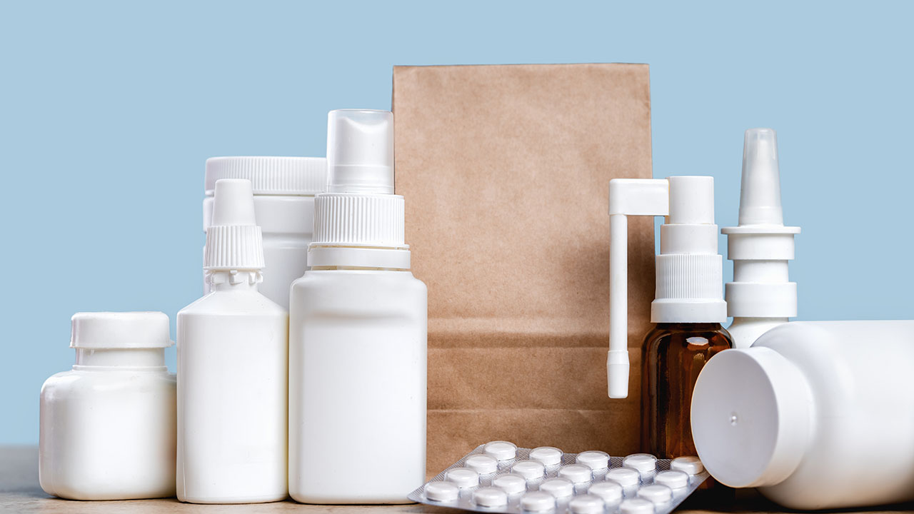 鼻毛長與吸入性過敏性鼻炎有關(guān)嗎