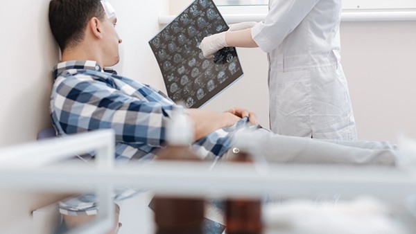 變異型心絞痛怎么了？