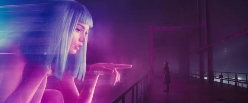 楊紫瓊確認(rèn)主演《銀翼殺手2099》！承接《2049》