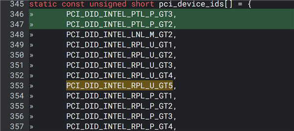 Intel Panther Lake下下代處理器升級(jí)下下代GPU架構(gòu)：性能飆升
