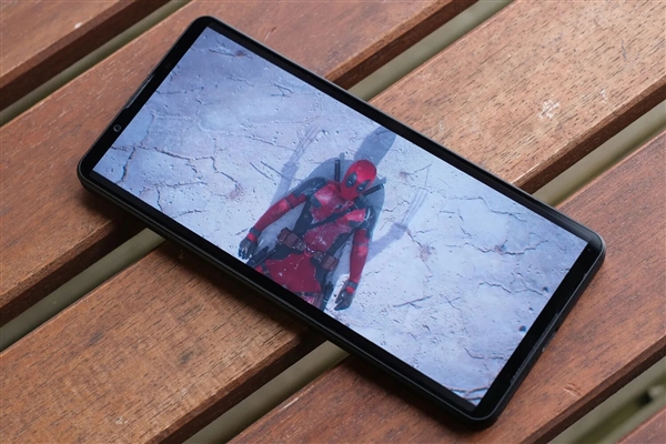 售價過萬！索尼Xperia 1 VI圖賞：無挖孔全面屏 行業(yè)罕見