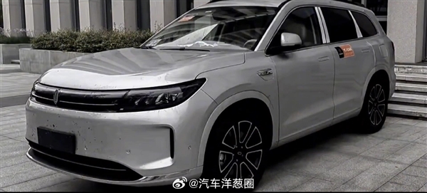 新款問界M7、問界M8曝光！全新外觀內(nèi)飾升級(jí)受期待