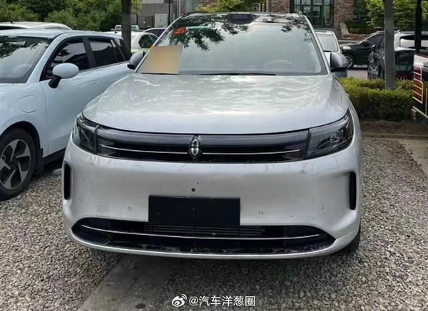 新款問界M7、問界M8曝光！全新外觀內(nèi)飾升級(jí)受期待