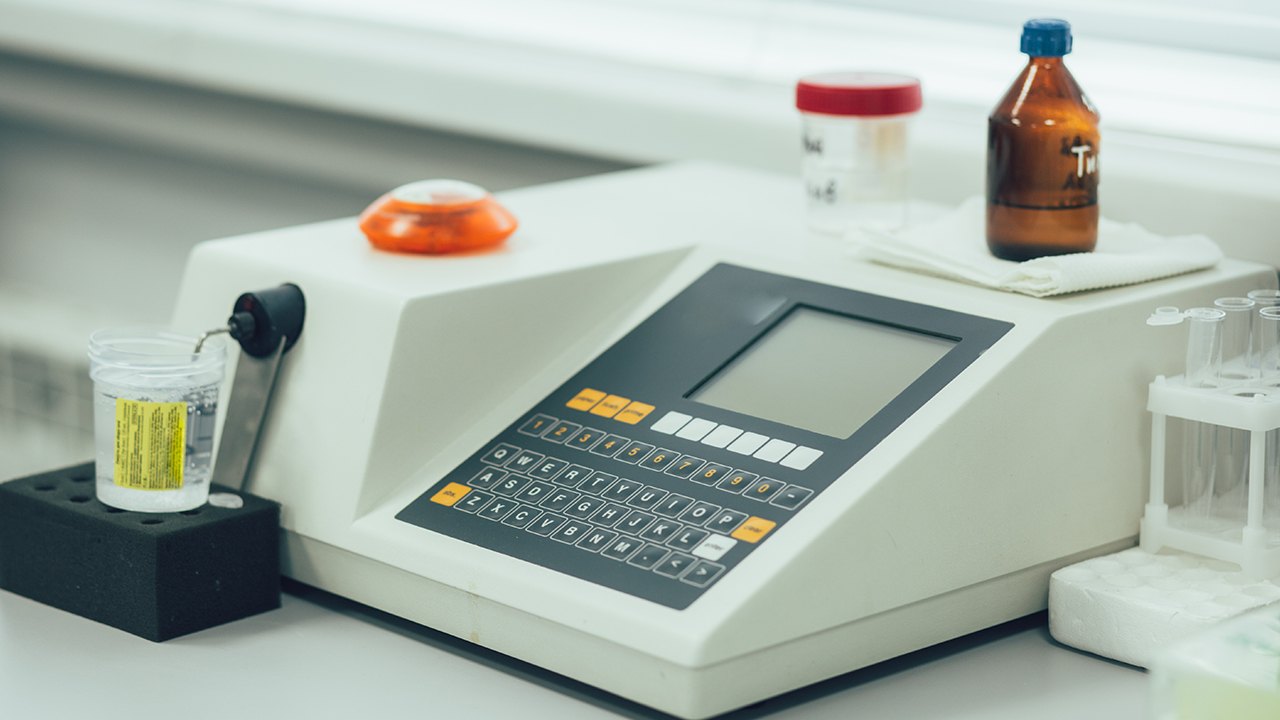 怎么判定小兒貧血