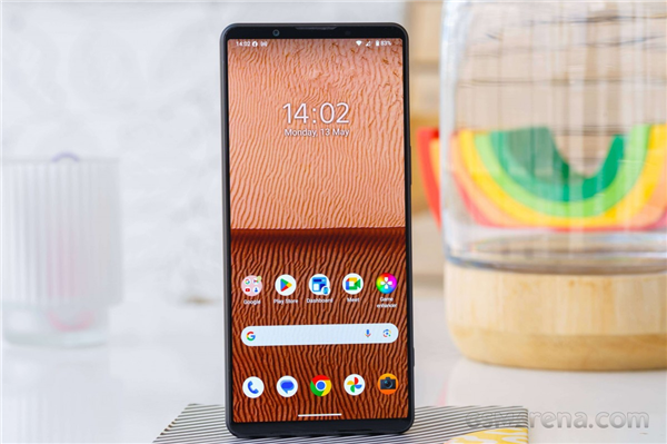 售價過萬！索尼Xperia 1 VI圖賞：無挖孔全面屏 行業(yè)罕見