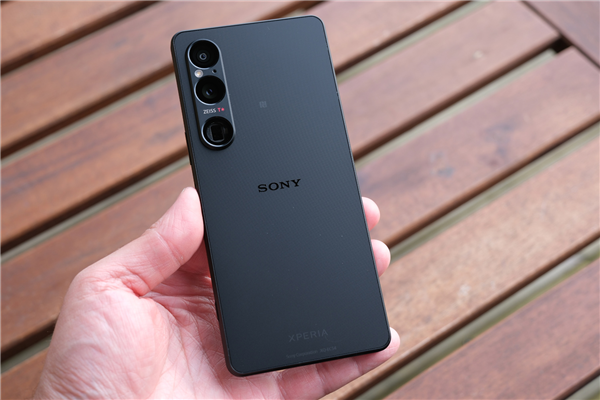 售價過萬！索尼Xperia 1 VI圖賞：無挖孔全面屏 行業(yè)罕見