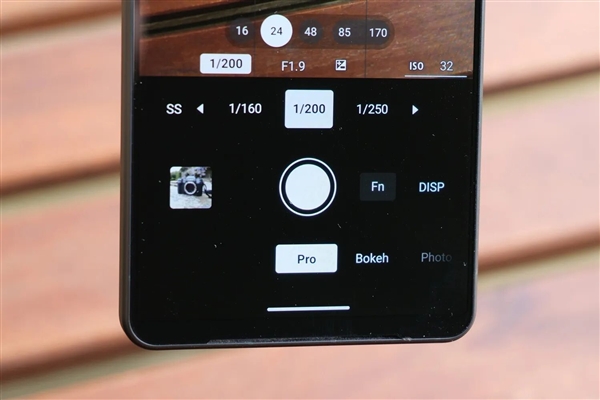 售價過萬！索尼Xperia 1 VI圖賞：無挖孔全面屏 行業(yè)罕見