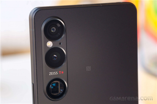 售價過萬！索尼Xperia 1 VI圖賞：無挖孔全面屏 行業(yè)罕見
