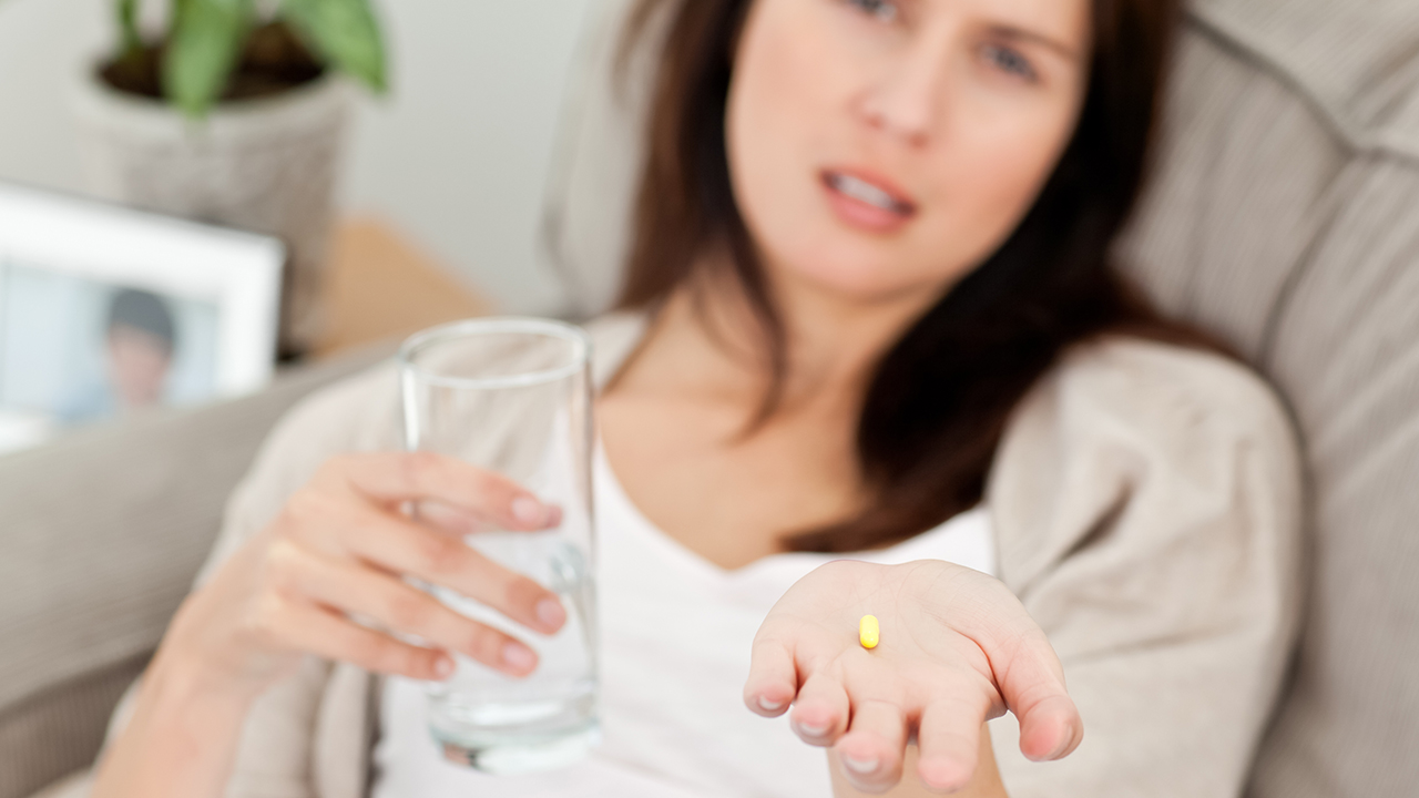 促腎上腺皮質(zhì)激素釋放激素