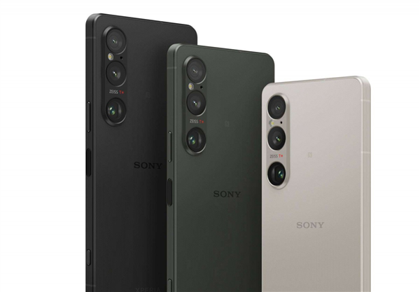 10900元！索尼Xperia 1 VI發(fā)布：驍龍8 Gen3萬(wàn)元機(jī)皇