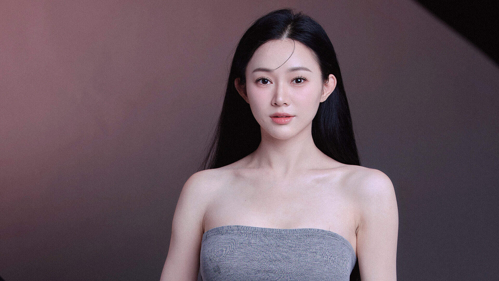 《美女，應(yīng)接不暇》：5月15日，Steam上的美女互動(dòng)與AI技術(shù)結(jié)合新玩法