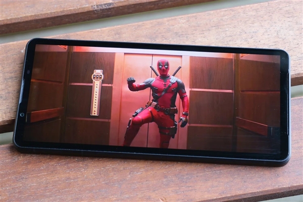 售價過萬！索尼Xperia 1 VI圖賞：無挖孔全面屏 行業(yè)罕見
