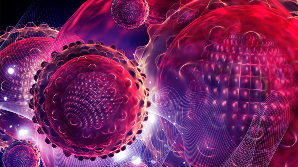 艾滋病毒攜帶者特征