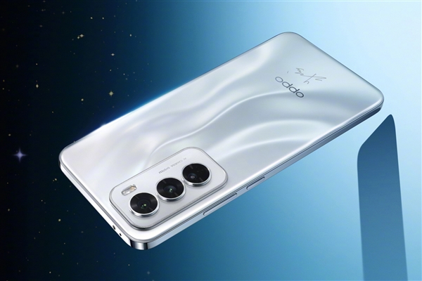 OPPO Reno12搭載安卓版實況照片：媲美蘋果iOS