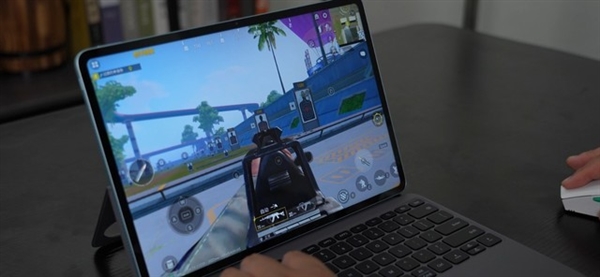 安卓板王！vivo Pad3 Pro上手：天璣9300性能無(wú)敵