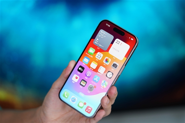 每4臺就有一臺來自印度！2028年將有25%的iPhone在印度生產(chǎn)