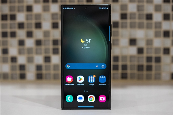 比首發(fā)價便宜4000元！萬元機皇三星S23 Ultra 618大促：5699元