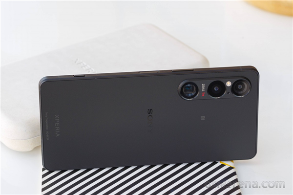 1080P屏+驍龍8 Gen3！曝索尼Xperia 1 VI沒有國行版： 港版售價將近1萬元