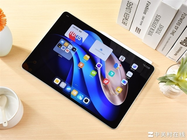 安卓板王！vivo Pad3 Pro上手：天璣9300性能無(wú)敵