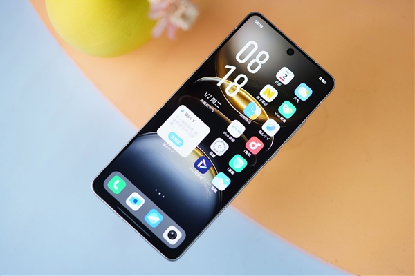 vivo強直屏旗艦！vivo X100s圖賞