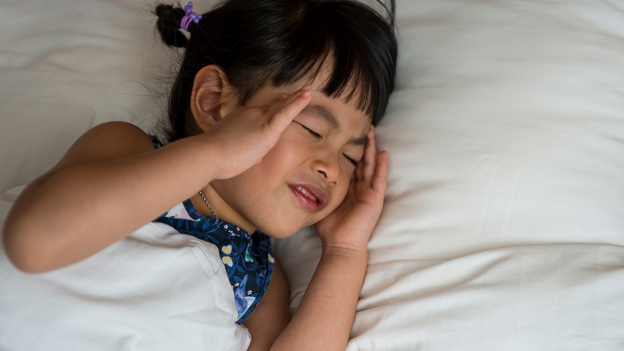 單純皰疹病毒性腦炎