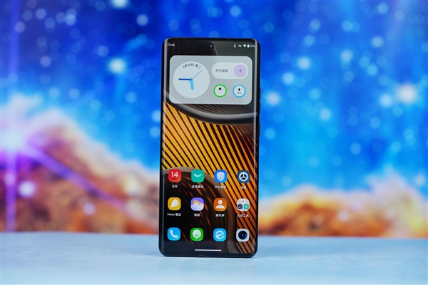 moto首款AI旗艦！moto X50 Ultra圖賞