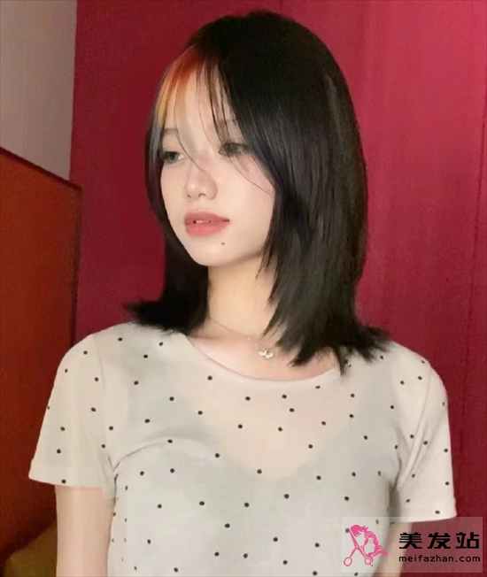 今年染發(fā)流行趨勢(shì) 個(gè)性時(shí)尚劉海染 今年染發(fā)流行趨勢(shì) 個(gè)性時(shí)尚劉海染