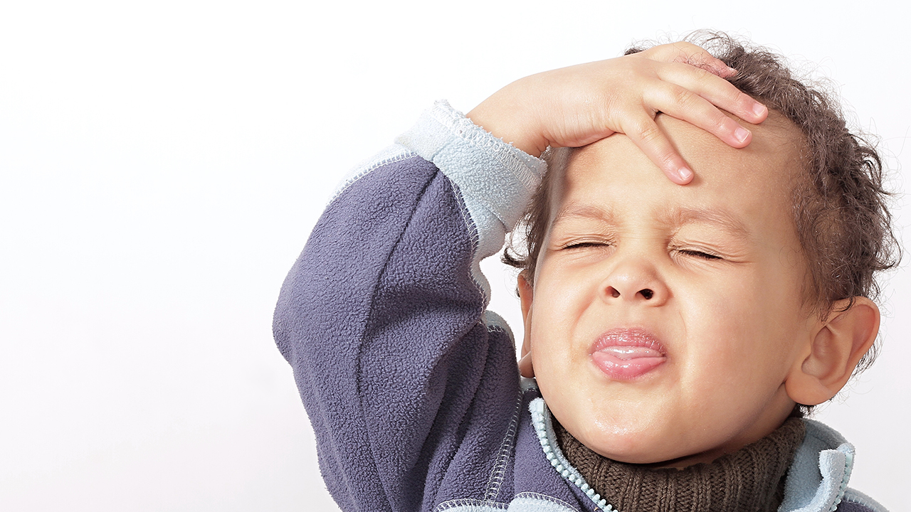 自閉癥幾歲能察覺到東西