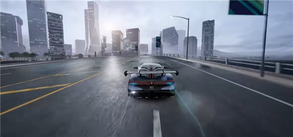 手游里開國產(chǎn)百萬豪車！仰望宣布全系車型登陸騰訊《極品飛車：集結(jié)》
