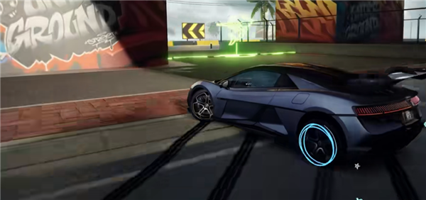 手游里開國產(chǎn)百萬豪車！仰望宣布全系車型登陸騰訊《極品飛車：集結(jié)》