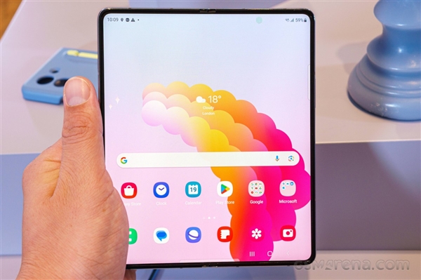 三星強(qiáng)折疊屏！Galaxy Z Fold6系列看點(diǎn)匯總