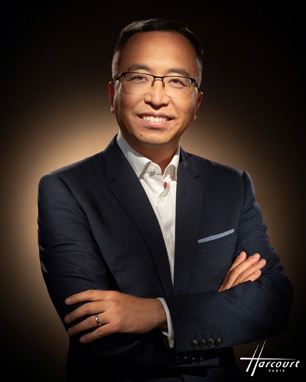 榮耀CEO趙明曬榮耀200系列人像實拍：和單反很難區(qū)分