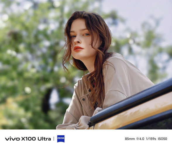 滅霸級畫質(zhì)！X100 Ultra強悍影像背后：硬件、自研算法行業(yè)新高度