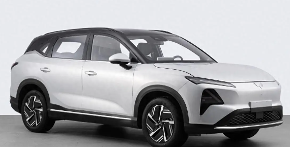 競爭宋PLUS EV！五菱星辰PLUS動力曝光：純電續(xù)航510公里