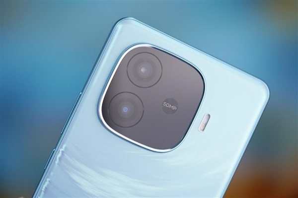 6000mAh超大電池！vivo Y200 GT圖賞