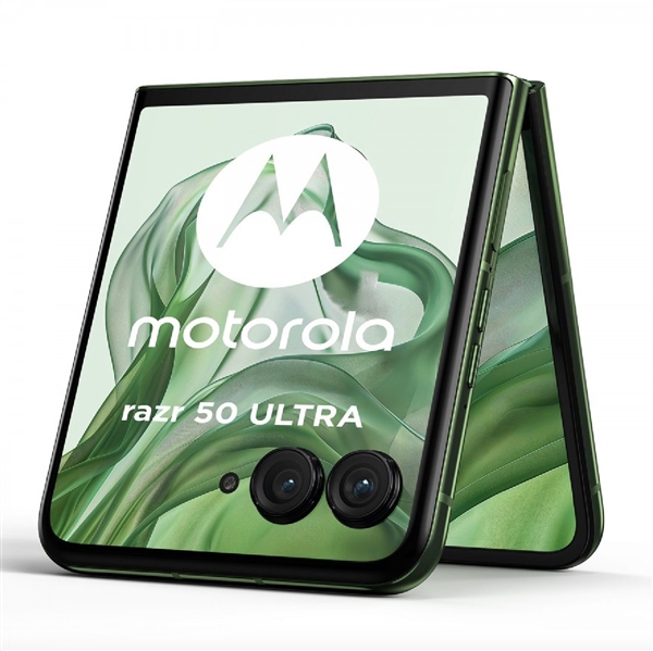 moto強(qiáng)小折疊！moto razr 50系列爆料匯總