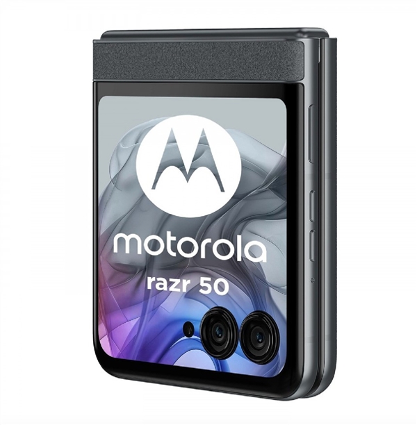moto強(qiáng)小折疊！moto razr 50系列爆料匯總