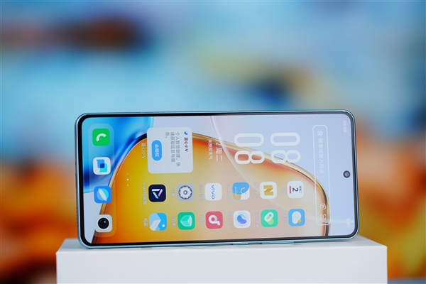 6000mAh超大電池！vivo Y200 GT圖賞