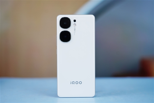 首批搭載天璣9300+！iQOO Neo9S Pro圖賞