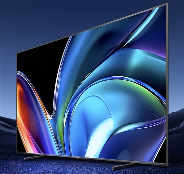 100英寸巨屏卷王！海信Vidda NEW S100 Pro開(kāi)售：144Hz+分區(qū)背光僅8999元