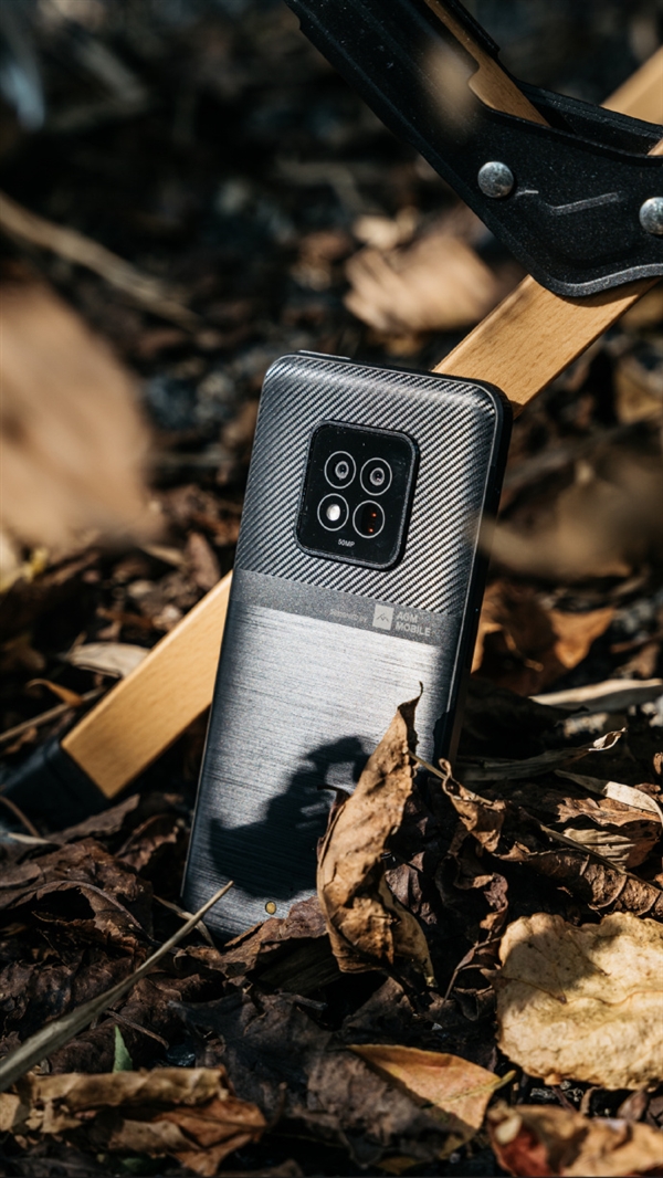 2799元！AGM X6三防旗艦發(fā)布：人為進(jìn)水保修 系統(tǒng)無廣告