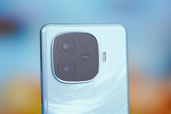 6000mAh超大電池！vivo Y200 GT圖賞