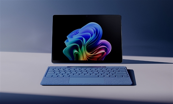 8688元起硬剛iPad Pro！微軟新Surface Pro發(fā)布：性能提升90%