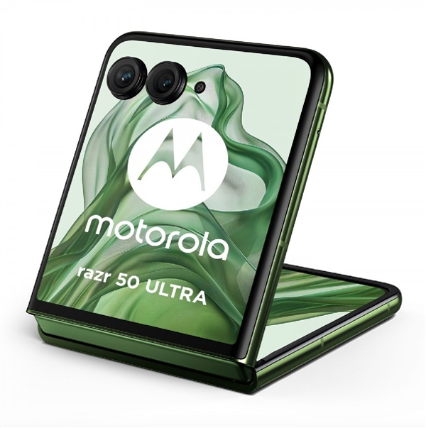 moto強(qiáng)小折疊！moto razr 50系列爆料匯總