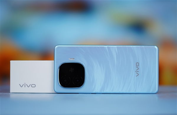 6000mAh超大電池！vivo Y200 GT圖賞