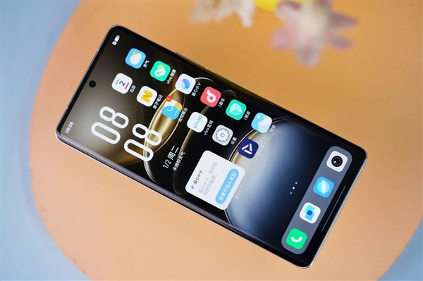 2億像素影像滅霸！vivo X100 Ultra圖賞